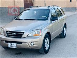 کیا سۆرینتۆ